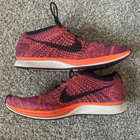 Nike Other - Nike flyknit racers